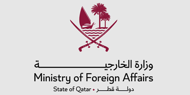 قطر تدين بشدة الغارة الإسرائيلية على دمشق وتعتبرها انتهاكًا صارخًا للسيادة السورية والقانون الدولي