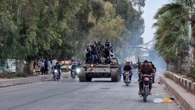 درعا: مجموعات محلية تطيح بأحد قادة الشبيحة المتهم بجرائم خطف وقتل