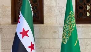 السعودية وسوريا: شراكة استثمارية ضخمة لإعادة الإعمار وتشكيل مستقبل المنطقة