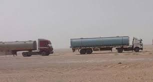 اشتباكات عنيفة وهجوم مسلح يستهدف حقل الخراطة النفطي جنوبي دير الزور