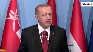 أردوغان: الطلاب الأجانب يساهمون بثلاثة مليارات دولار سنويًا في الاقتصاد التركي