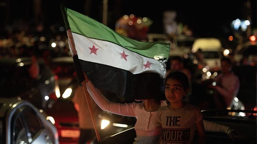 انفراجة في العلاقات السورية الأمريكية: واشنطن تخفف العقوبات تمهيدًا لرفعها بالكامل