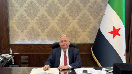 قريبًا: إعادة افتتاح سوق دمشق للأوراق المالية بهدف تنشيط الاقتصاد ومكافحة غسل الأموال
