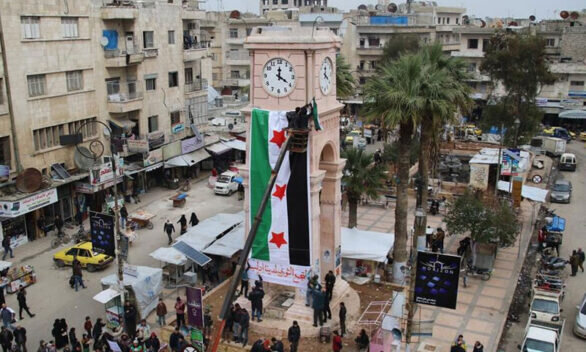 إدلب: ارتفاع الإيجارات يفاقم أزمة النازحين رغم عودة البعض إلى ديارهم