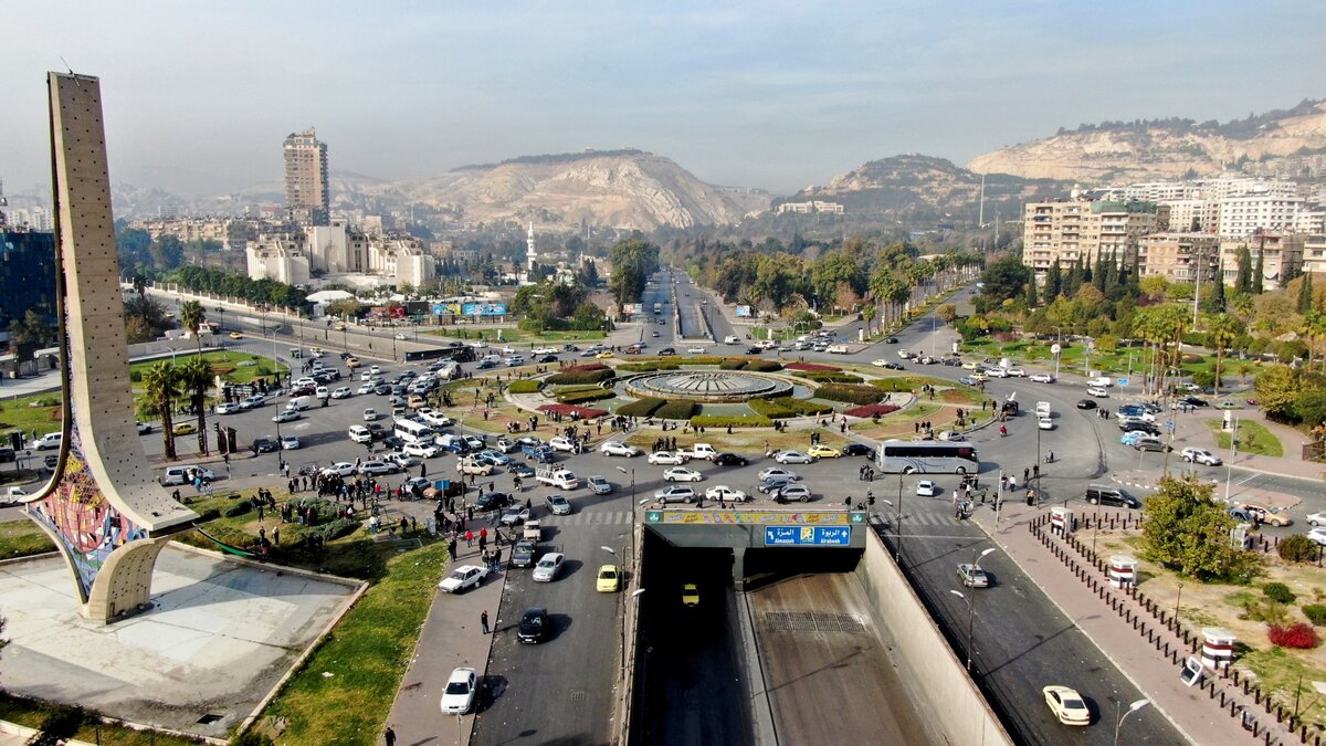 انتعاش تسجيل الشركات الجديدة في سوريا بعد فترة اضطراب في الربع الأول