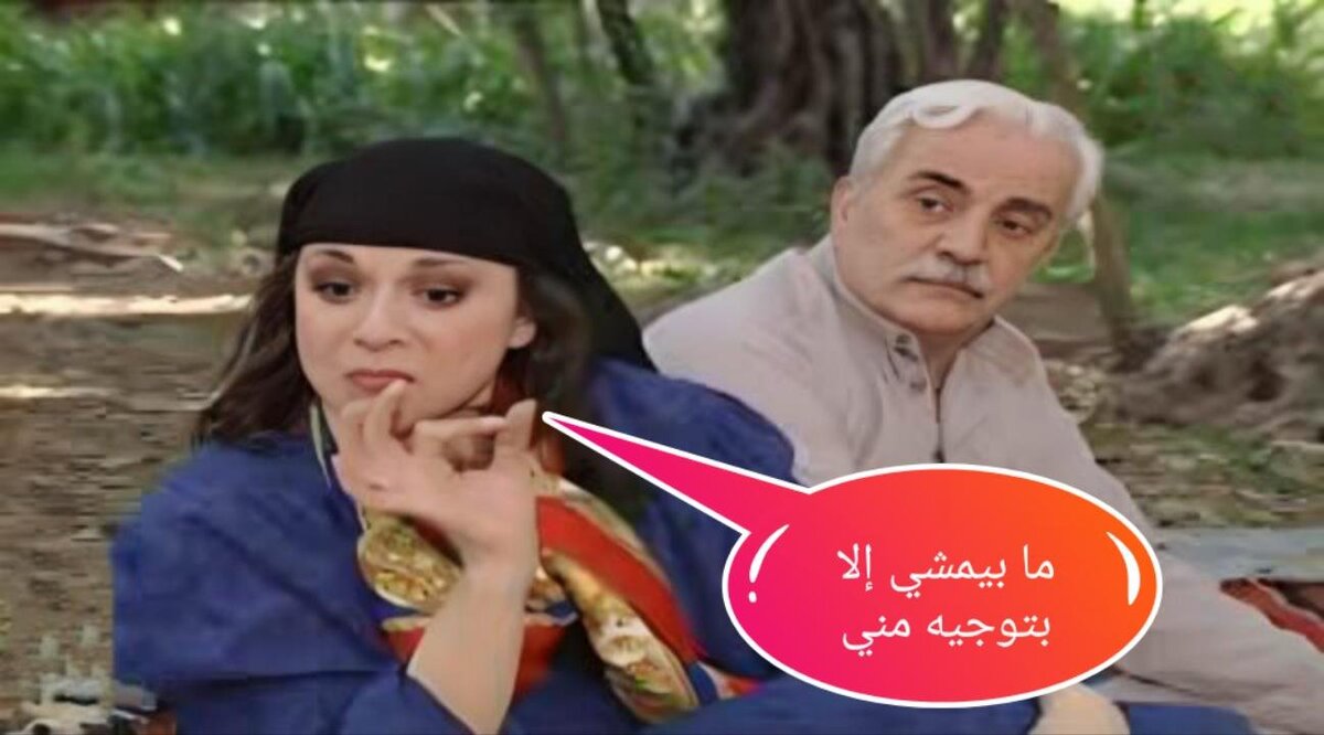 في سوريا: هل أصبح "التوجيه" ضروريًا لتحريك الملعقة؟ نظرة ساخرة على البيروقراطية