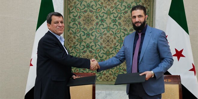 نزاع حول مطار القامشلي: الإدارة الذاتية تعلن إدارة خاصة ودمشق تؤكد الإغلاق