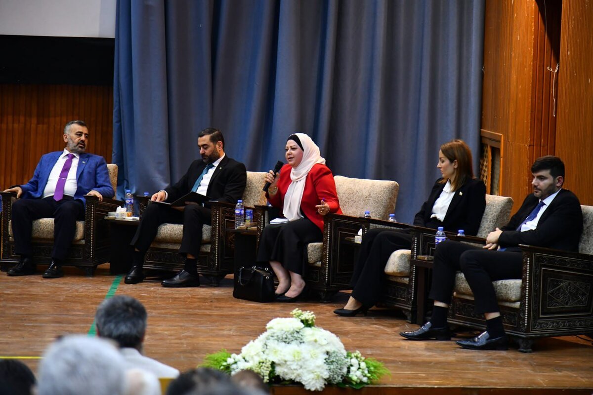 انتخابات مجلس الشعب: اللجنة العليا تؤكد ضمان تمثيل نسائي لا يقل عن 20%
