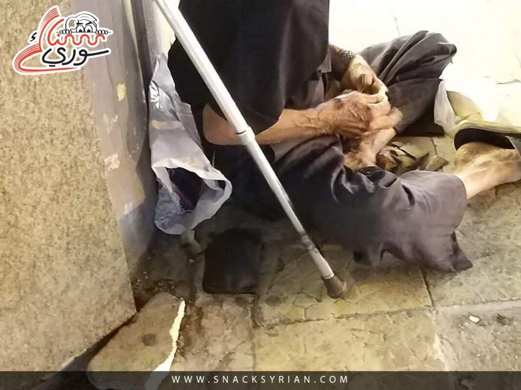 حمص تطلق خطة شاملة لمواجهة التسول: هل تكون حلاً أم مجرد مسكن؟
