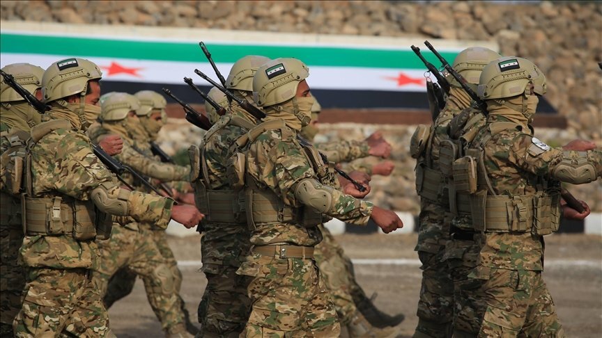وزارة الدفاع السورية تكشف عن خطة لإلغاء التجنيد الإجباري وتعزيز التعاون العسكري الدولي