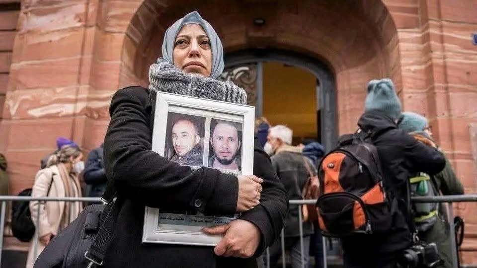 ياسمين مشعان رئيسة رابطة عائلات قيصر: احتجاز وترحيل قسري في تركيا