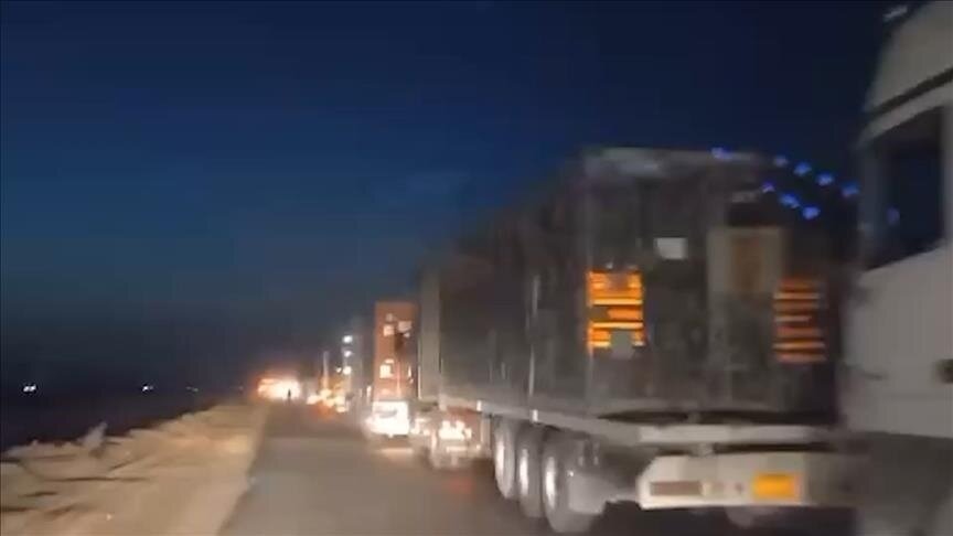 انسحاب أمريكي مُحتمل: تقليص القوات في دير الزور والتوجه نحو الحسكة