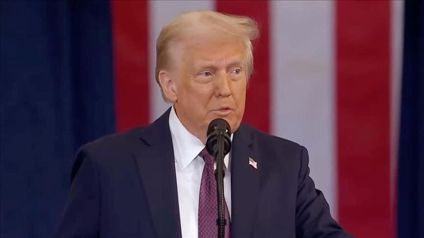 ترامب يكشف تفاصيل اتصاله بأردوغان: سوريا وغزة وأوكرانيا على رأس المحادثات ودعوة لزيارة تركيا