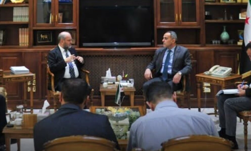 تركيا تعِد بزيادة تدفق المياه إلى سوريا ودعم القطاع الزراعي