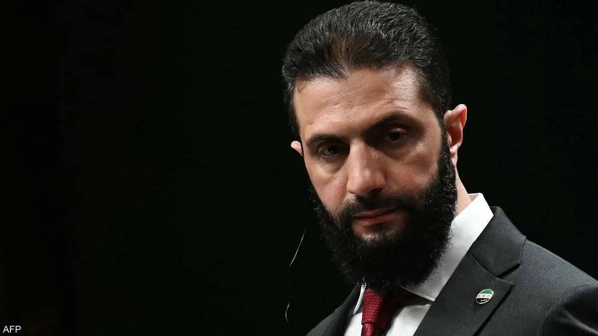 الشرع يكشف عن مفاوضات غير مباشرة مع إسرائيل لتهدئة التصعيد في سوريا