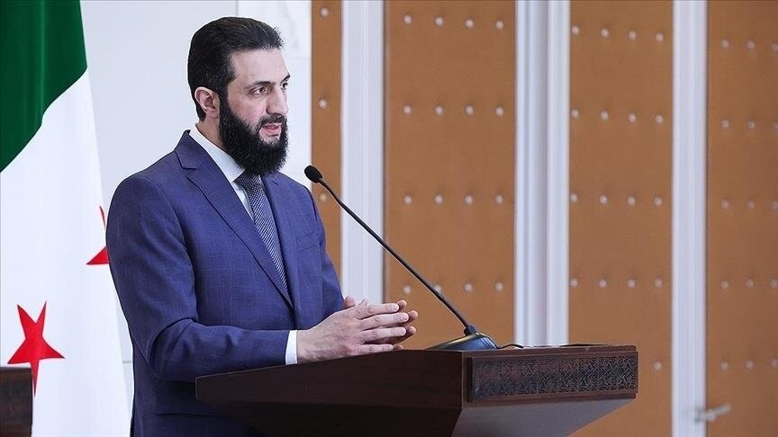 وزير الداخلية السوري: منح الجنسية للمقاتلين الأجانب الخاضعين للقانون السوري