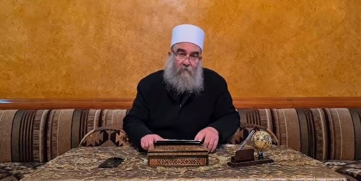 شيخ عقل السويداء: نطالب بتدخل دولي لإنهاء الأزمة في سوريا وإسرائيل ليست عدونا