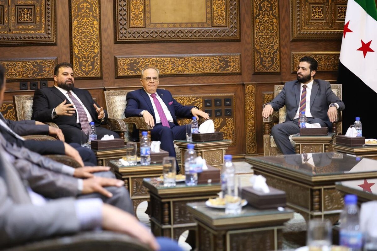 التعليم العالي السورية تحظر نشر المحتوى الطائفي والكراهية على موظفيها تحت طائلة العقوبة