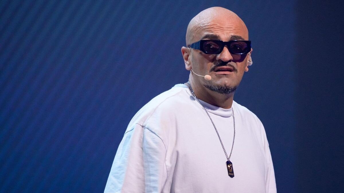 غموض يلف وفاة مغني الراب الألماني الكردي Xatar: تحقيق جارٍ لكشف الأسباب