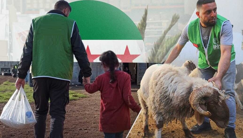 انخفاض كبير في أسعار الأضاحي بسوريا قبل عيد الأضحى: ما الأسباب؟