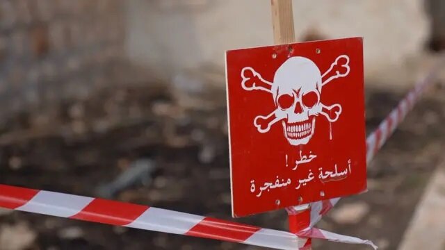 الأمم المتحدة: مقتل وإصابة ألف سوري بمخلفات الحرب خلال ستة أشهر.. والأطفال ثلث الضحايا