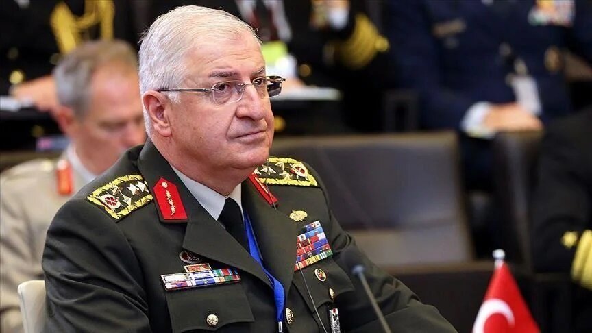 وزير الدفاع التركي يكشف عن دعم أنقرة للجيش السوري ومستقبل الوجود التركي في سوريا