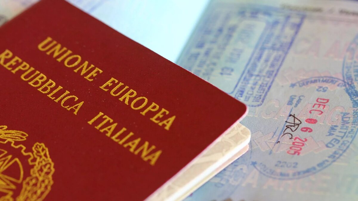 تقرير: أي الدول الأوروبية تتصدر منح الجنسية؟ وهل إيطاليا حقًا الأكثر سخاءً؟