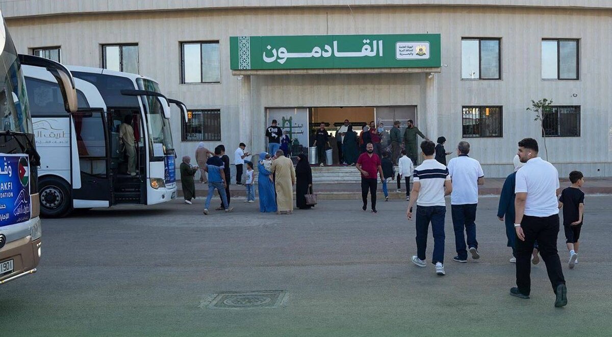 إجراءات جديدة لتنظيم العبور بين سوريا وتركيا بعد تعليق الرحلات الجوية