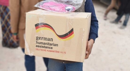ألمانيا تخفض مساعدات التنمية: تقليص الإنفاق يهدد الفئات الأكثر فقراً
