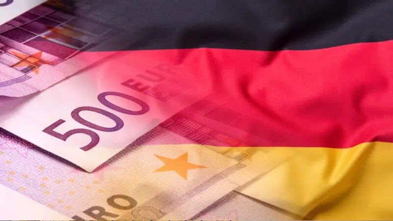 ألمانيا تقترض 170 مليار يورو لدعم الميزانية على مدى عامين
