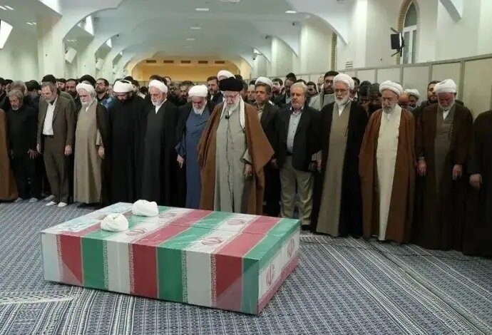 ضجة في إسرائيل: تقارير عن وفاة خامنئي في هجوم غامض بطهران تثير الجدل
