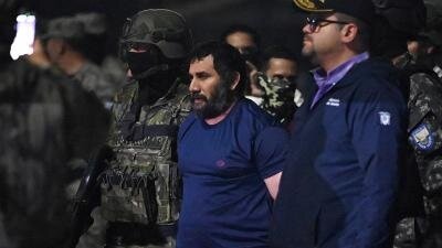 الإكوادور تعيد اعتقال "فيتو"، زعيم أخطر عصابة بعد فراره بعام