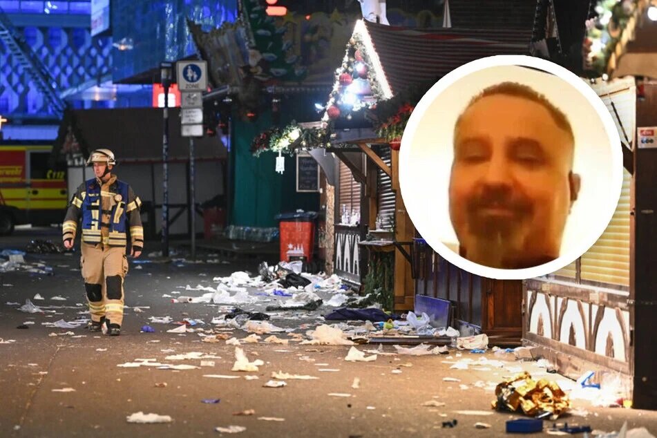 رسالة الطبيب السعودي منفذ هجوم ماغديبورغ تكشف دوافعه "الانتقامية"
