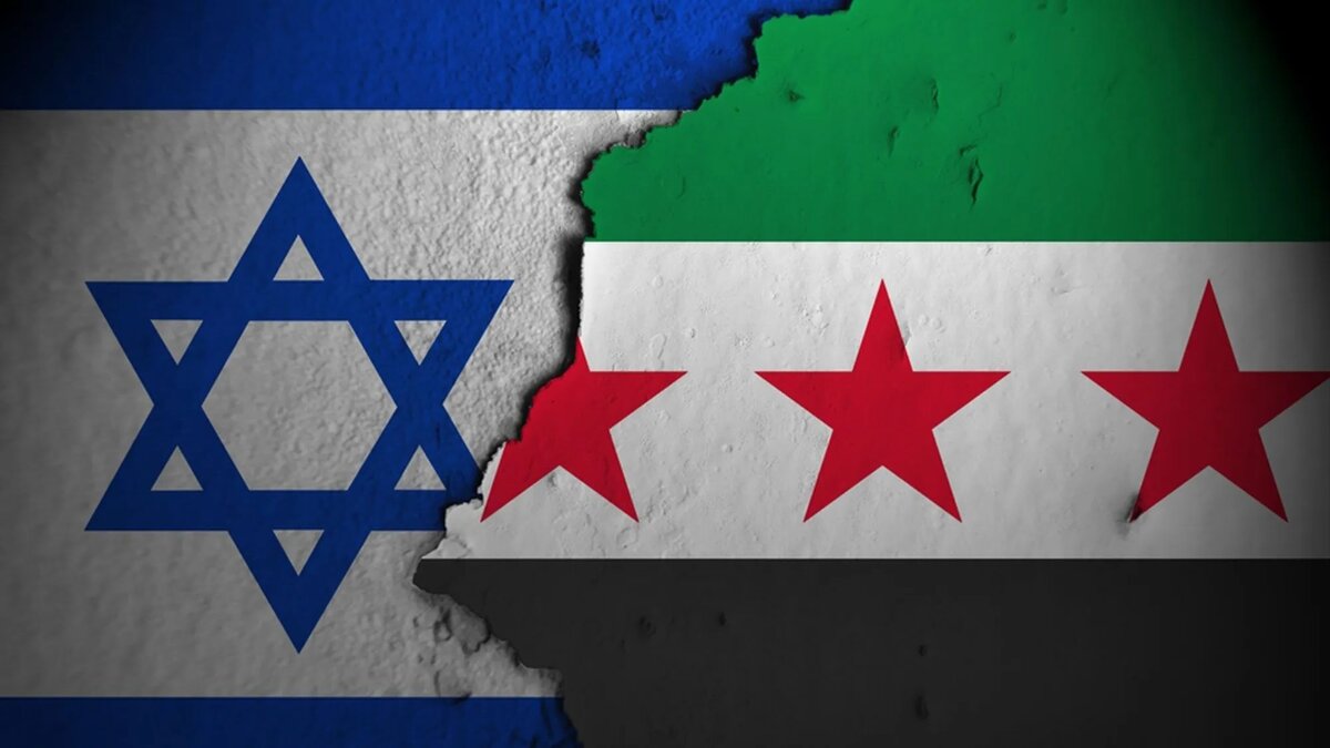 مفاوضات دمشق وتل أبيب: خلافات حول العمليات العسكرية الإسرائيلية تعرقل اتفاق السلام