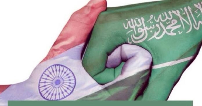 الهند تدعو السعودية لاستثمارات ضخمة في الصناعات الدفاعية: شراكة استراتيجية لتعزيز القدرات