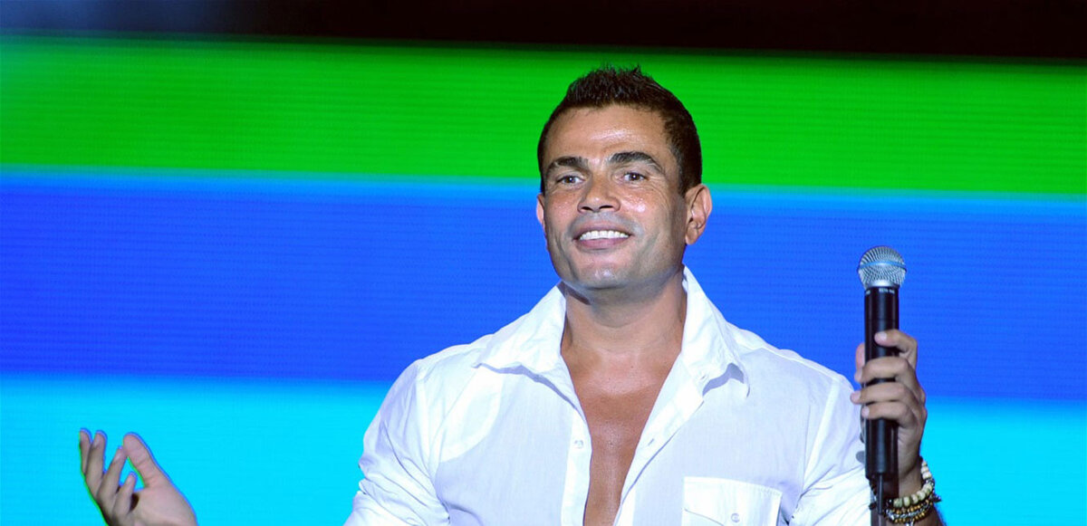 عمرو دياب يشرف على أغنية جديدة لابنته جنا.. هل نشهد ديو قريبا؟