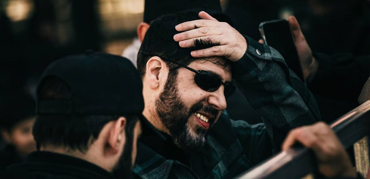 تفاصيل اغتيال "أبو علي خليل" مرافق قيادي بارز في لبنان بغارة استهدفت إيران