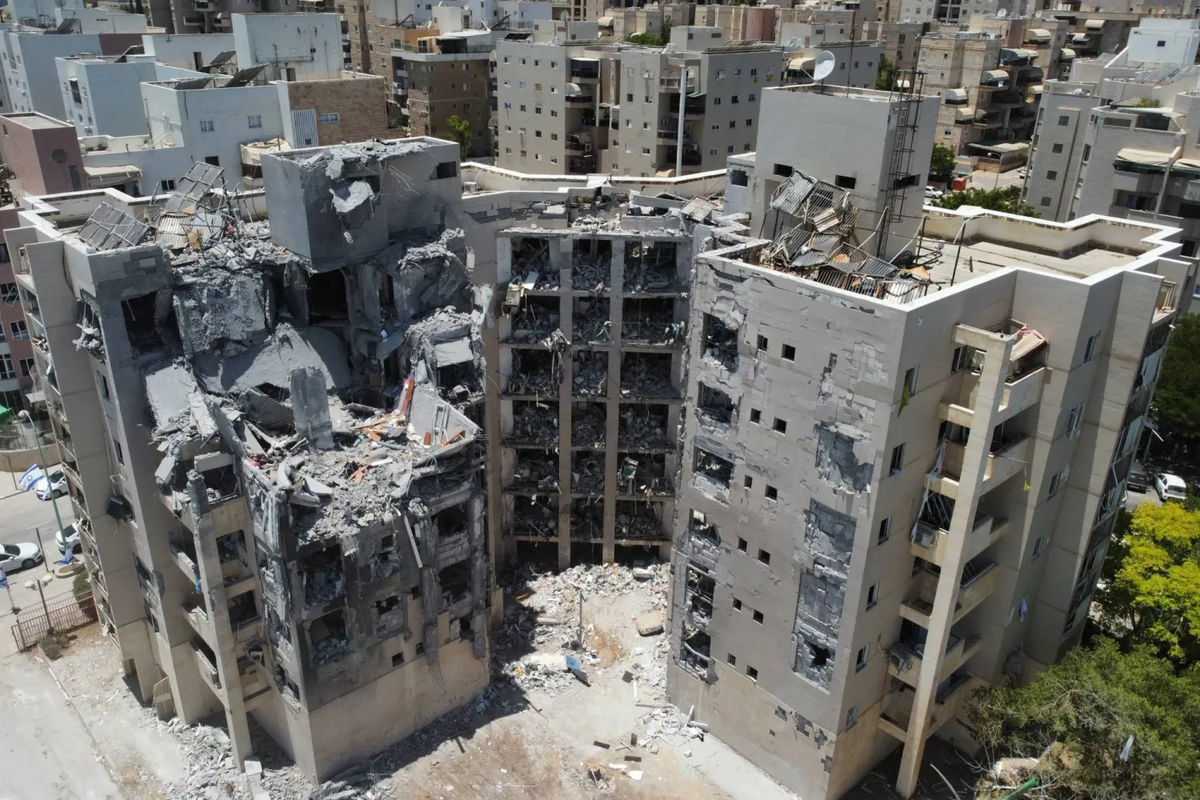 رئيس الأركان الإسرائيلي يكشف: وحدات كوماندوز برية نفذت عمليات في إيران خلال الحرب الأخيرة