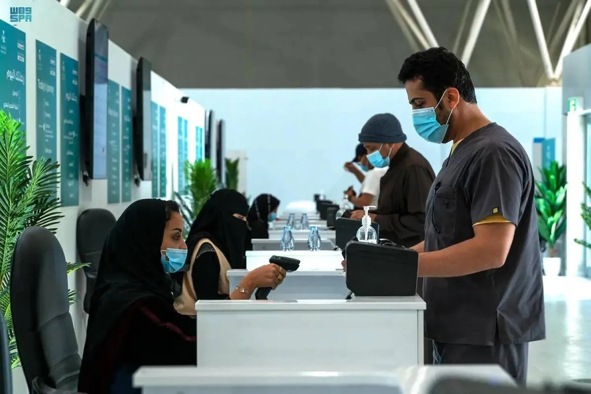 السعودية تحقق إنجازاً تاريخياً: البطالة تهبط إلى أدنى مستوى لها عند 6.3% بفضل توظيف السعوديات