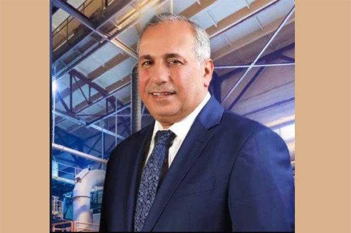غرفة صناعة دمشق وريفها تستعد لتنظيم فعاليات معرض دمشق الدولي في آب المقبل