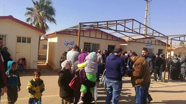 الأمم المتحدة: عودة أكثر من نصف مليون لاجئ سوري رغم التحديات