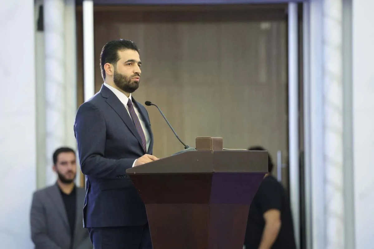 مباحثات أمنية رفيعة: وزيرا داخلية سوريا وتركيا يبحثان التعاون المشترك