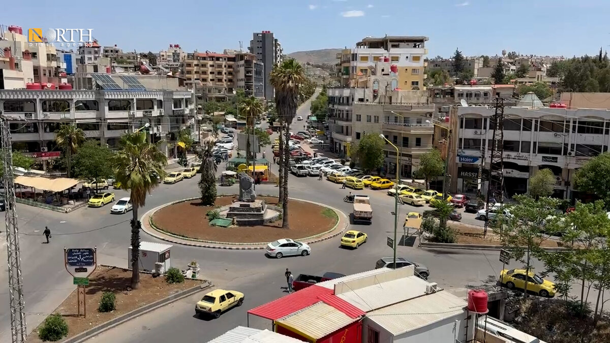 تصاعد التحريض الطائفي في الجامعات السورية يدفع الطلاب إلى المطالبة بإجراءات حماية