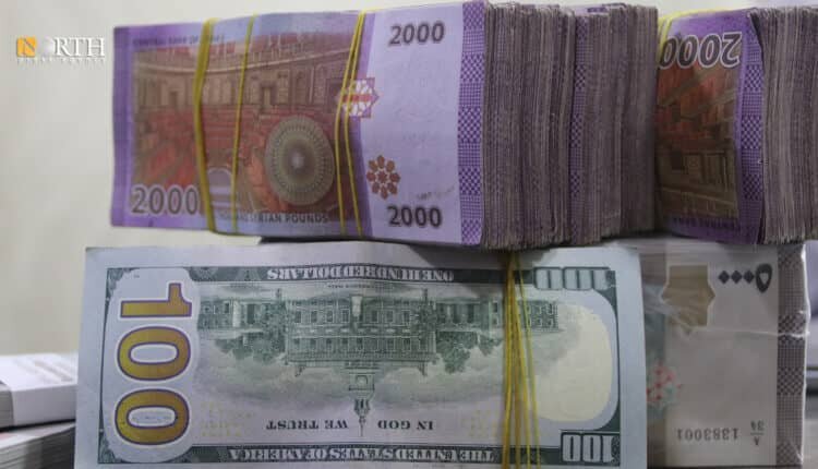 الليرة السورية تنتعش بقوة بعد قرار ترامب رفع العقوبات: قفزة تاريخية في قيمتها!