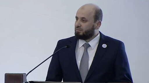 وزير الطاقة السوري: تحسن كبير في الكهرباء قريباً مع توفر الغاز والفيول