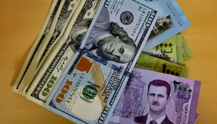 سوريا تستعد لإصدار عملة جديدة بتصميم مُحدَّث في الإمارات وألمانيا