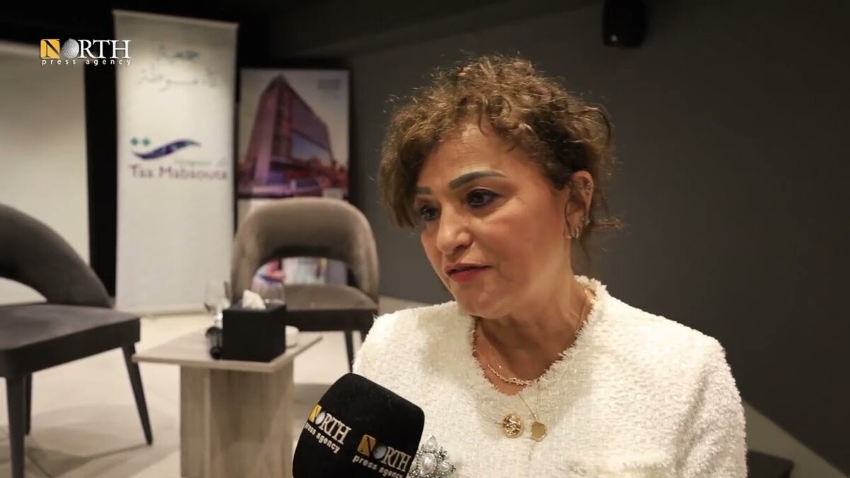 مسؤولة أممية: رفع العقوبات يفتح فرصة تاريخية لسوريا والمجتمع الدولي مطالب بالدعم