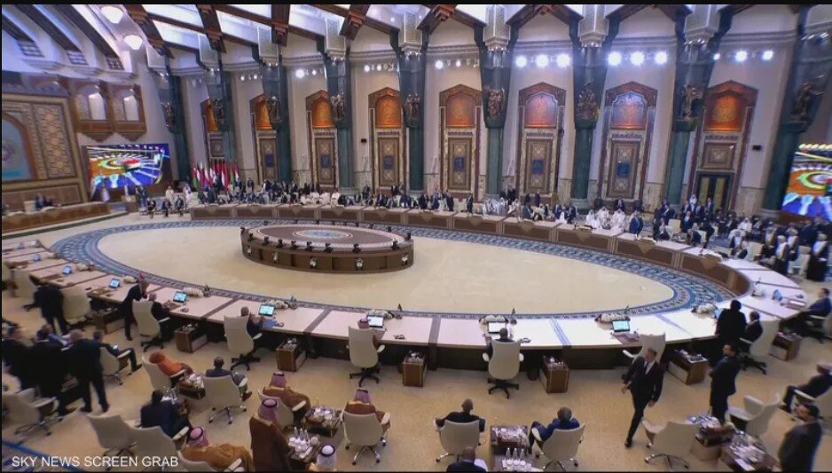 قمة بغداد: الملف السوري يتصدر المناقشات وسط توقعات بحلول للأزمة