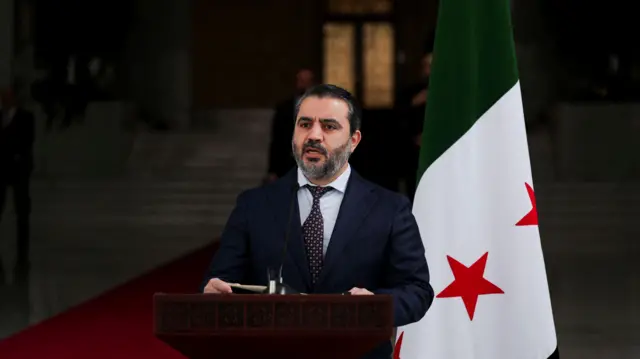 وزير الخارجية السوري يعلن عن خطط جديدة لإنعاش الاقتصاد وتحسين معيشة السوريين بعد تخفيف العقوبات
