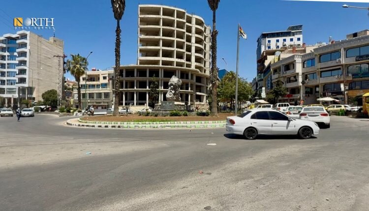 وفد من السويداء يبحث مع الرئيس الشرع ملفات الأمن والسلاح والخدمات وفرص الاستثمار